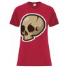Everyday Heavy Cotton Ladies' Tee Thumbnail