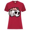 Everyday Heavy Cotton Ladies' Tee Thumbnail