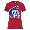 Everyday Heavy Cotton Ladies' Tee Thumbnail