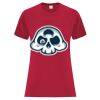 Everyday Heavy Cotton Ladies' Tee Thumbnail