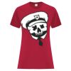 Everyday Heavy Cotton Ladies' Tee Thumbnail