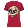 Everyday Heavy Cotton Ladies' Tee Thumbnail