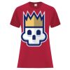 Everyday Heavy Cotton Ladies' Tee Thumbnail