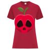 Everyday Heavy Cotton Ladies' Tee Thumbnail