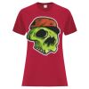 Everyday Heavy Cotton Ladies' Tee Thumbnail