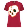 Everyday Heavy Cotton Ladies' Tee Thumbnail