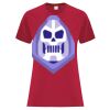 Everyday Heavy Cotton Ladies' Tee Thumbnail