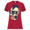 Everyday Heavy Cotton Ladies' Tee Thumbnail