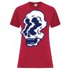 Everyday Heavy Cotton Ladies' Tee Thumbnail