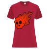 Everyday Heavy Cotton Ladies' Tee Thumbnail