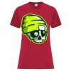 Everyday Heavy Cotton Ladies' Tee Thumbnail