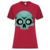 Everyday Heavy Cotton Ladies' Tee Thumbnail