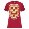 Everyday Heavy Cotton Ladies' Tee Thumbnail
