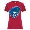 Everyday Heavy Cotton Ladies' Tee Thumbnail