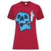 Everyday Heavy Cotton Ladies' Tee Thumbnail