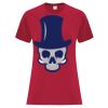 Everyday Heavy Cotton Ladies' Tee Thumbnail