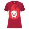 Everyday Heavy Cotton Ladies' Tee Thumbnail