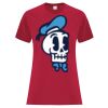 Everyday Heavy Cotton Ladies' Tee Thumbnail