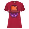 Everyday Heavy Cotton Ladies' Tee Thumbnail