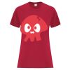 Everyday Heavy Cotton Ladies' Tee Thumbnail