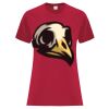 Everyday Heavy Cotton Ladies' Tee Thumbnail
