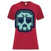 Everyday Heavy Cotton Ladies' Tee Thumbnail