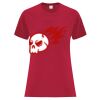Everyday Heavy Cotton Ladies' Tee Thumbnail