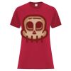 Everyday Heavy Cotton Ladies' Tee Thumbnail