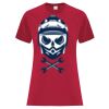 Everyday Heavy Cotton Ladies' Tee Thumbnail