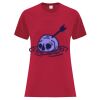 Everyday Heavy Cotton Ladies' Tee Thumbnail