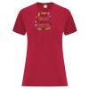 Everyday Heavy Cotton Ladies' Tee Thumbnail