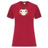 Everyday Heavy Cotton Ladies' Tee Thumbnail