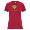 Everyday Heavy Cotton Ladies' Tee Thumbnail
