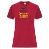 Everyday Heavy Cotton Ladies' Tee Thumbnail