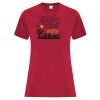 Everyday Heavy Cotton Ladies' Tee Thumbnail