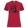 Everyday Heavy Cotton Ladies' Tee Thumbnail