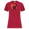 Everyday Heavy Cotton Ladies' Tee Thumbnail
