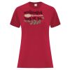 Everyday Heavy Cotton Ladies' Tee Thumbnail