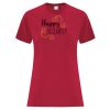 Everyday Heavy Cotton Ladies' Tee Thumbnail
