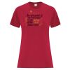 Everyday Heavy Cotton Ladies' Tee Thumbnail