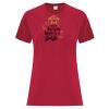 Everyday Heavy Cotton Ladies' Tee Thumbnail