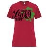 Everyday Heavy Cotton Ladies' Tee Thumbnail