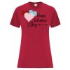 Everyday Heavy Cotton Ladies' Tee Thumbnail