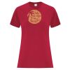 Everyday Heavy Cotton Ladies' Tee Thumbnail