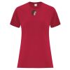 Everyday Heavy Cotton Ladies' Tee Thumbnail