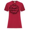 Everyday Heavy Cotton Ladies' Tee Thumbnail