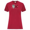 Everyday Heavy Cotton Ladies' Tee Thumbnail