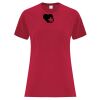 Everyday Heavy Cotton Ladies' Tee Thumbnail