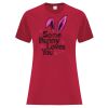 Everyday Heavy Cotton Ladies' Tee Thumbnail
