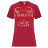 Everyday Heavy Cotton Ladies' Tee Thumbnail